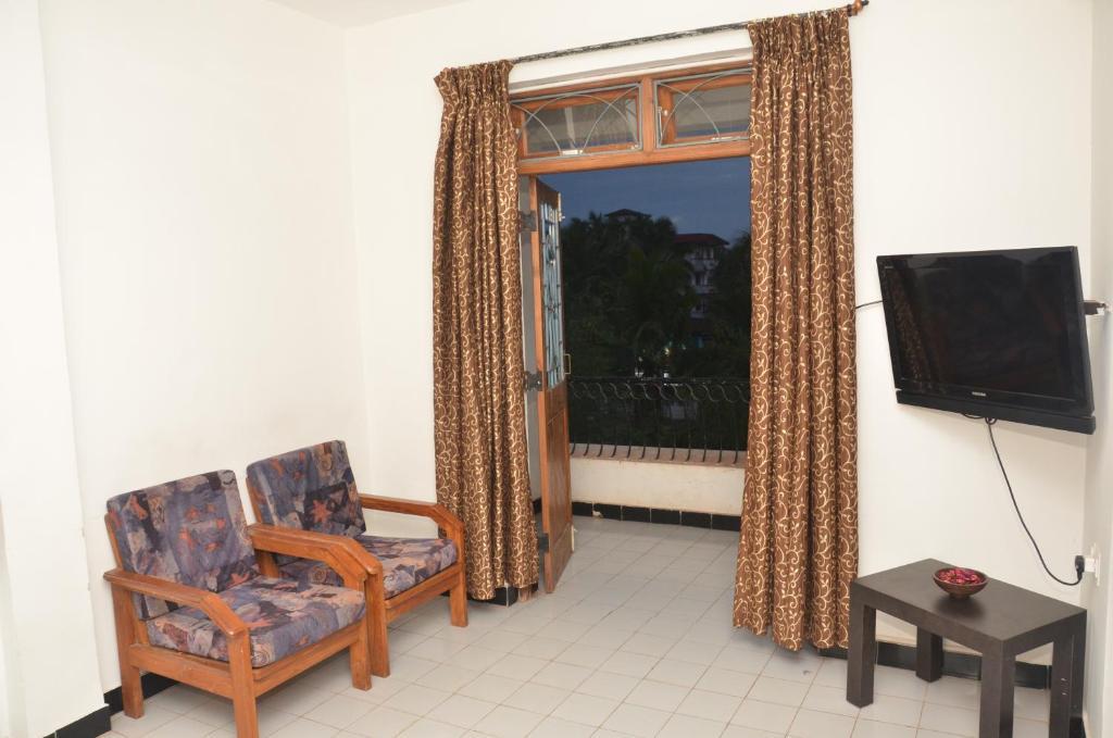 Sunkissed Plaza Hotel Calangute Phòng bức ảnh